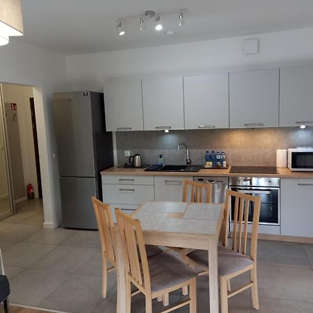 Leszno City Center Apartments 외부 사진