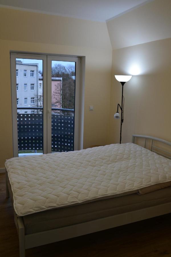 Leszno City Center Apartments 외부 사진