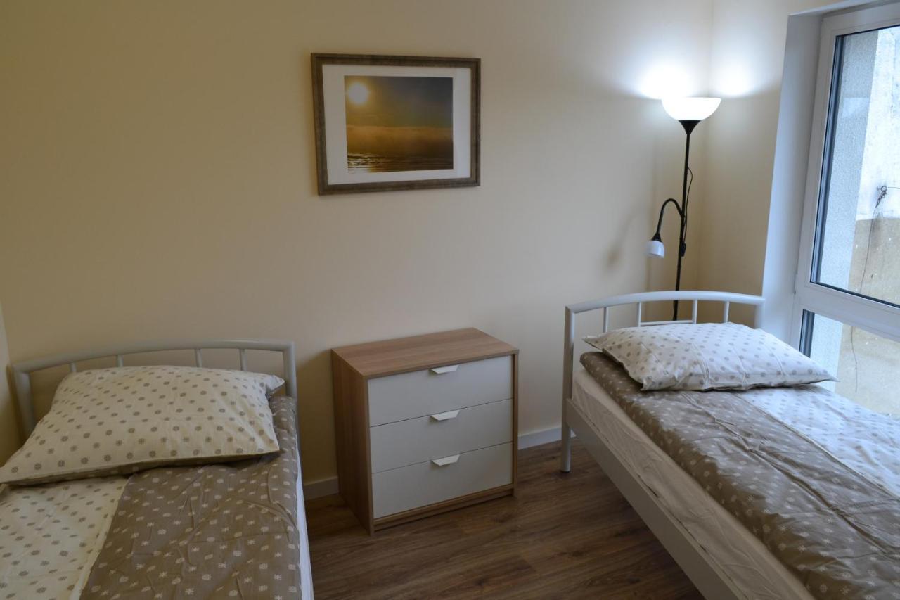 Leszno City Center Apartments 외부 사진