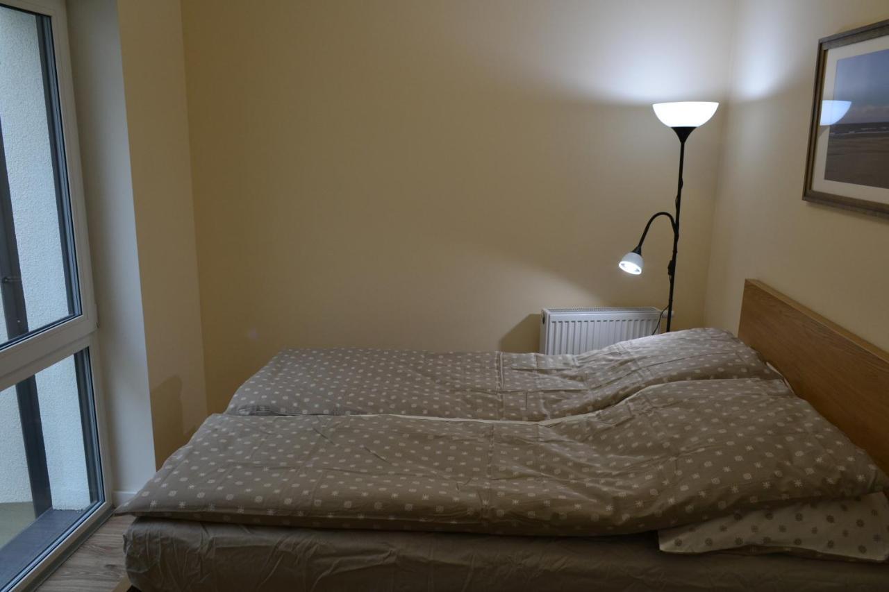 Leszno City Center Apartments 외부 사진