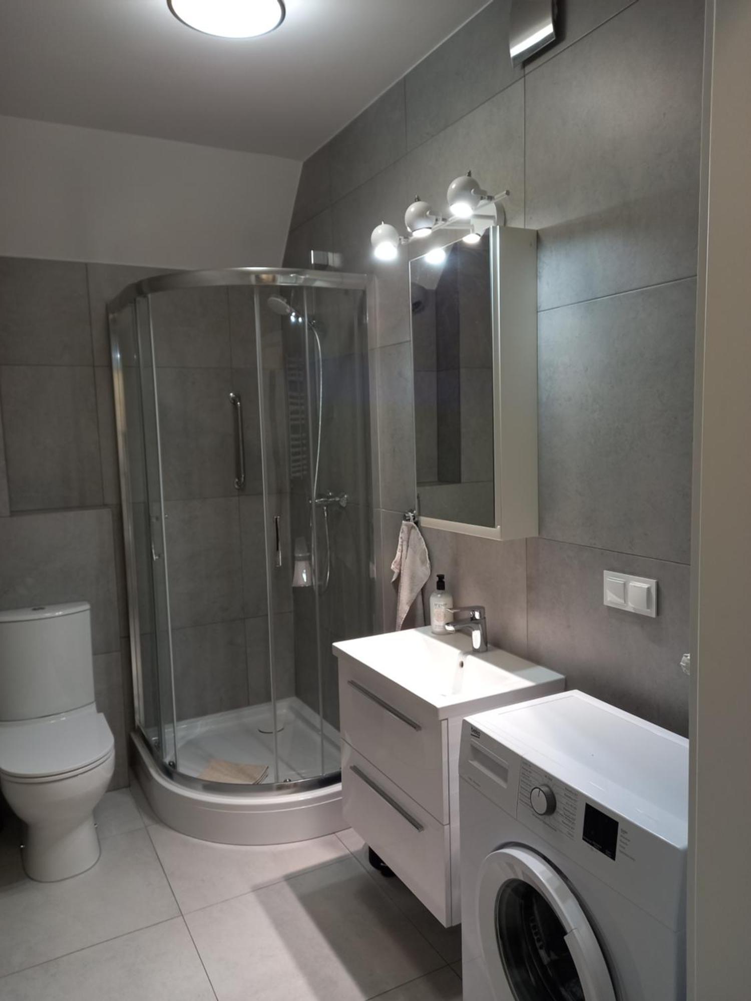 Leszno City Center Apartments 외부 사진