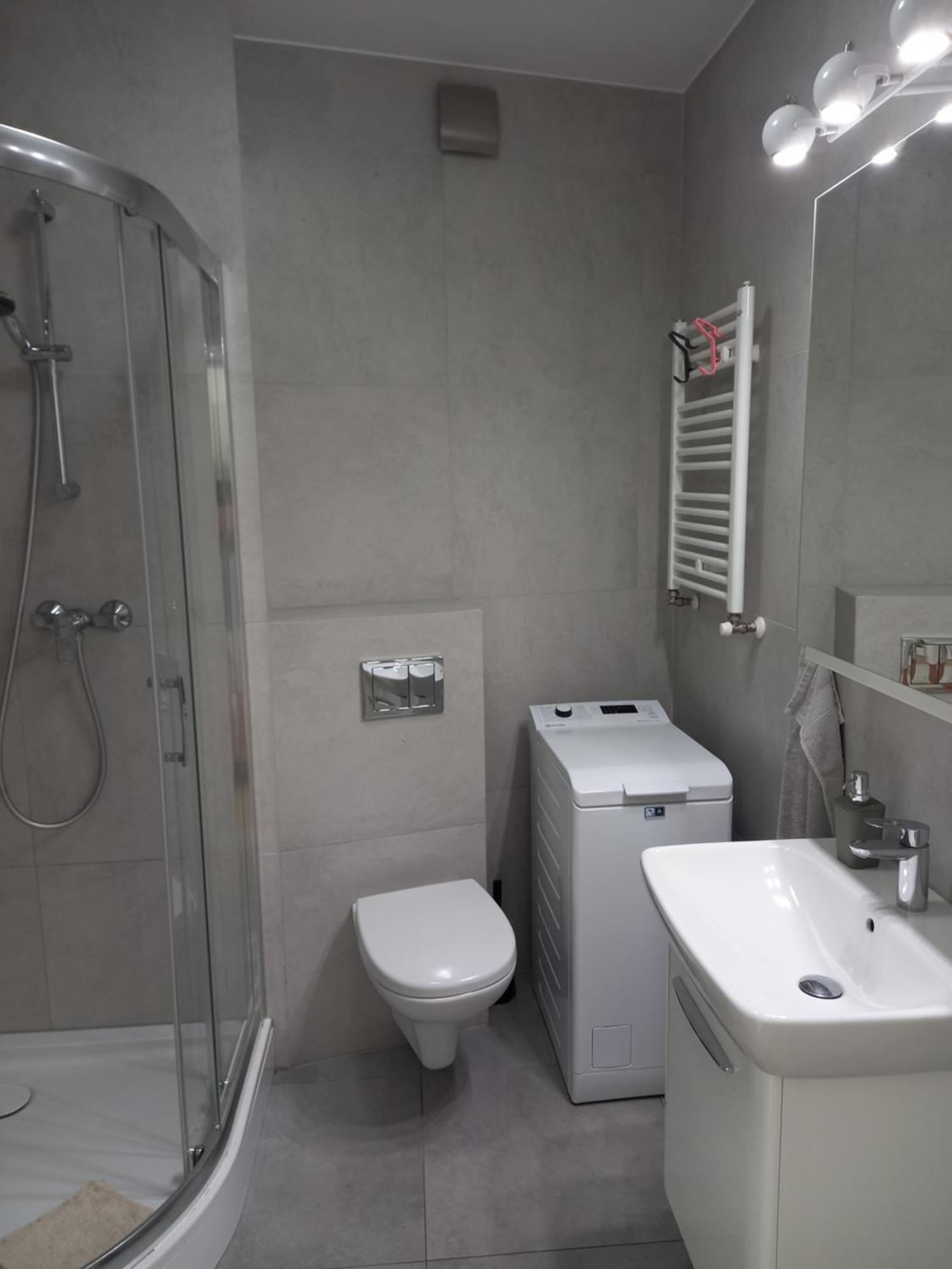 Leszno City Center Apartments 외부 사진