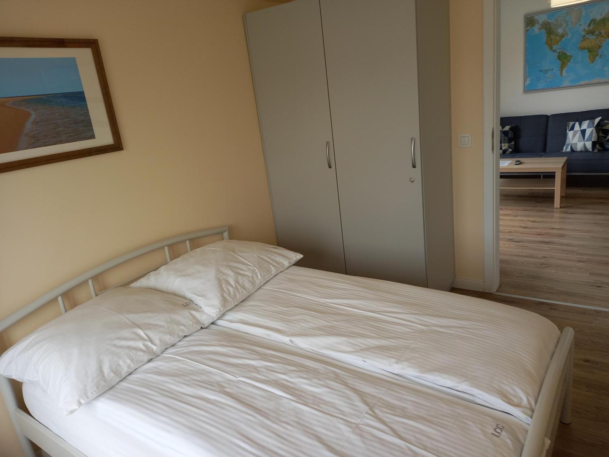 Leszno City Center Apartments 외부 사진